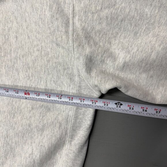 Vintage Western Kentucky Champion Reverse Weave Grey WKU Hoodie Medium - Picture 5 of 6